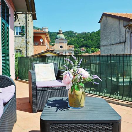 La Piazza - Appartamento Vacanze Piana Battolla Exterior foto