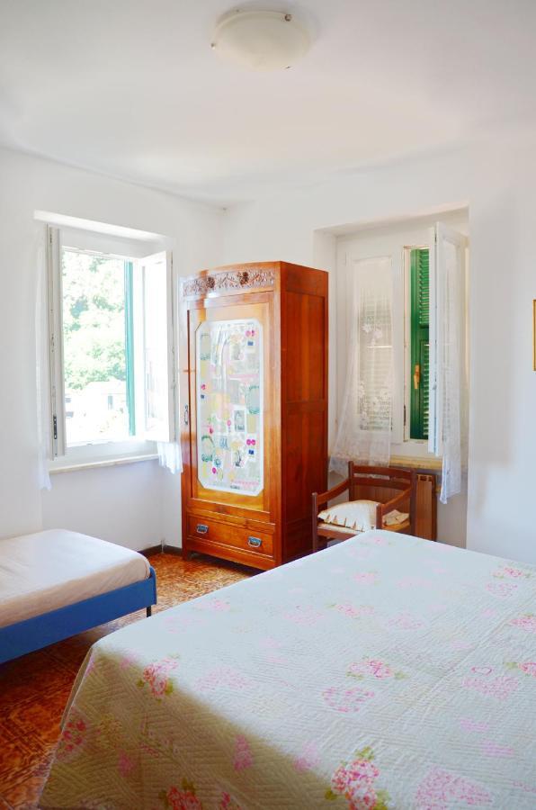 La Piazza - Appartamento Vacanze Piana Battolla Exterior foto