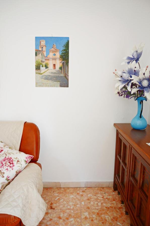 La Piazza - Appartamento Vacanze Piana Battolla Exterior foto