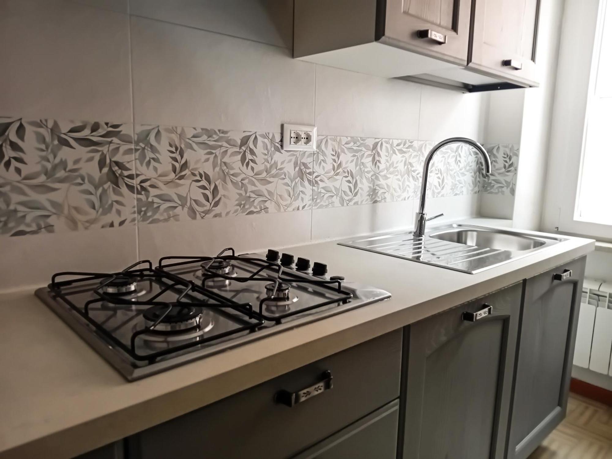 La Piazza - Appartamento Vacanze Piana Battolla Exterior foto