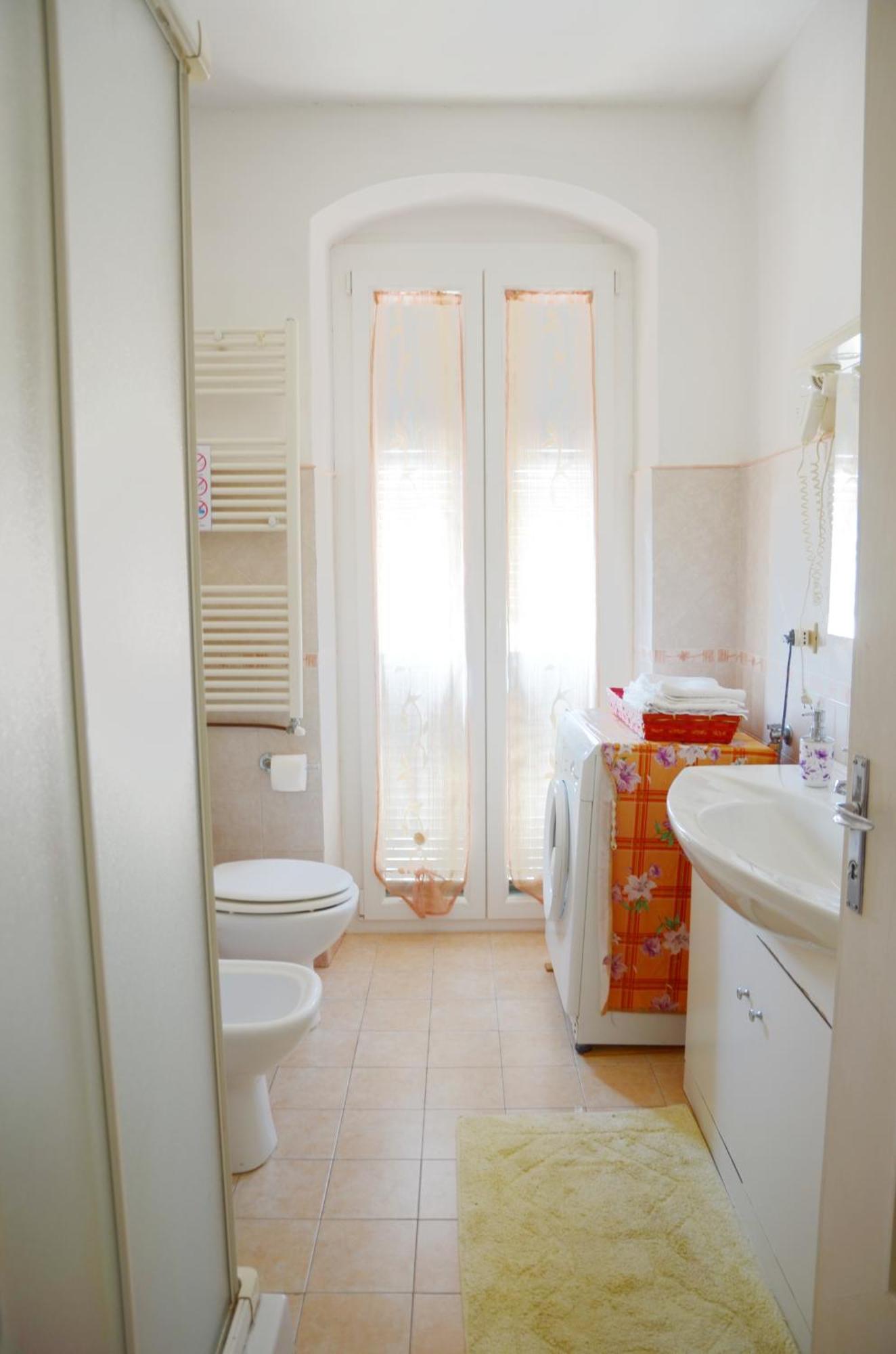 La Piazza - Appartamento Vacanze Piana Battolla Exterior foto